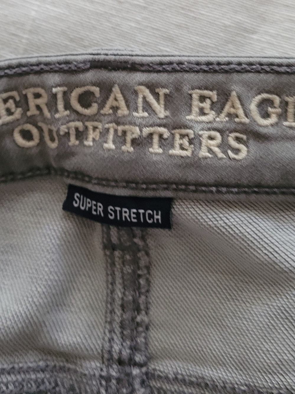 American Eagle Outfitters Jeggings - Picture 3 of 6